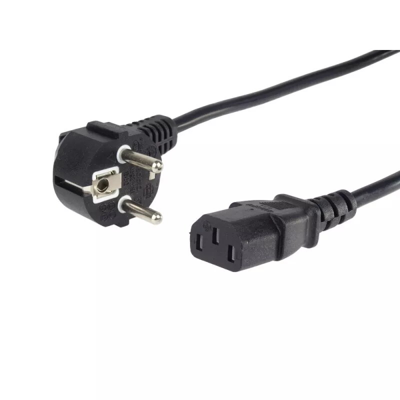 Barošanas kabelis fusion accessories FUSPC230V1 230V