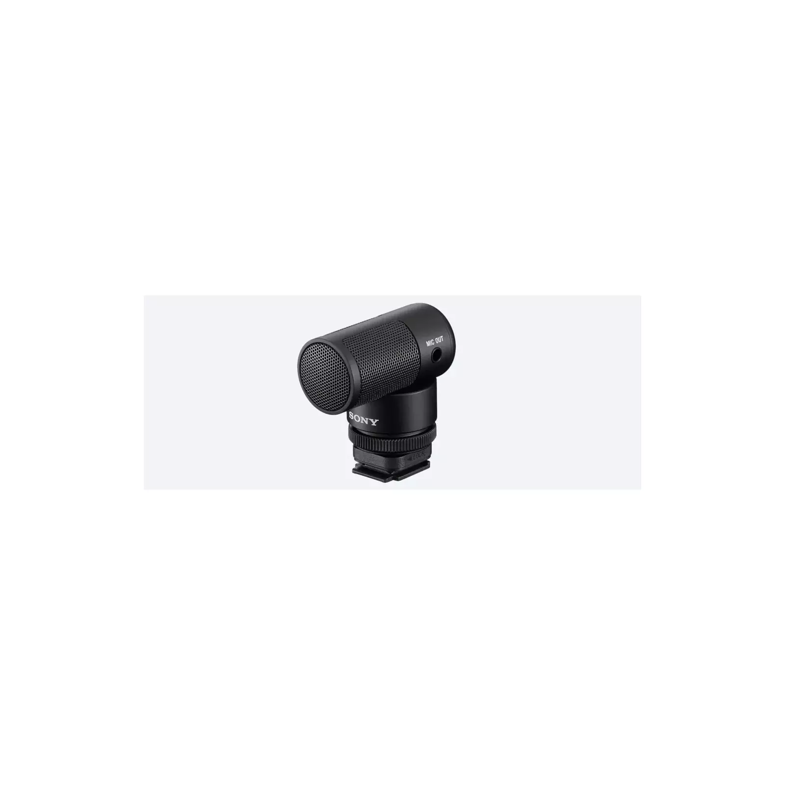 Microphone Sony ECM-G1 Photo 1