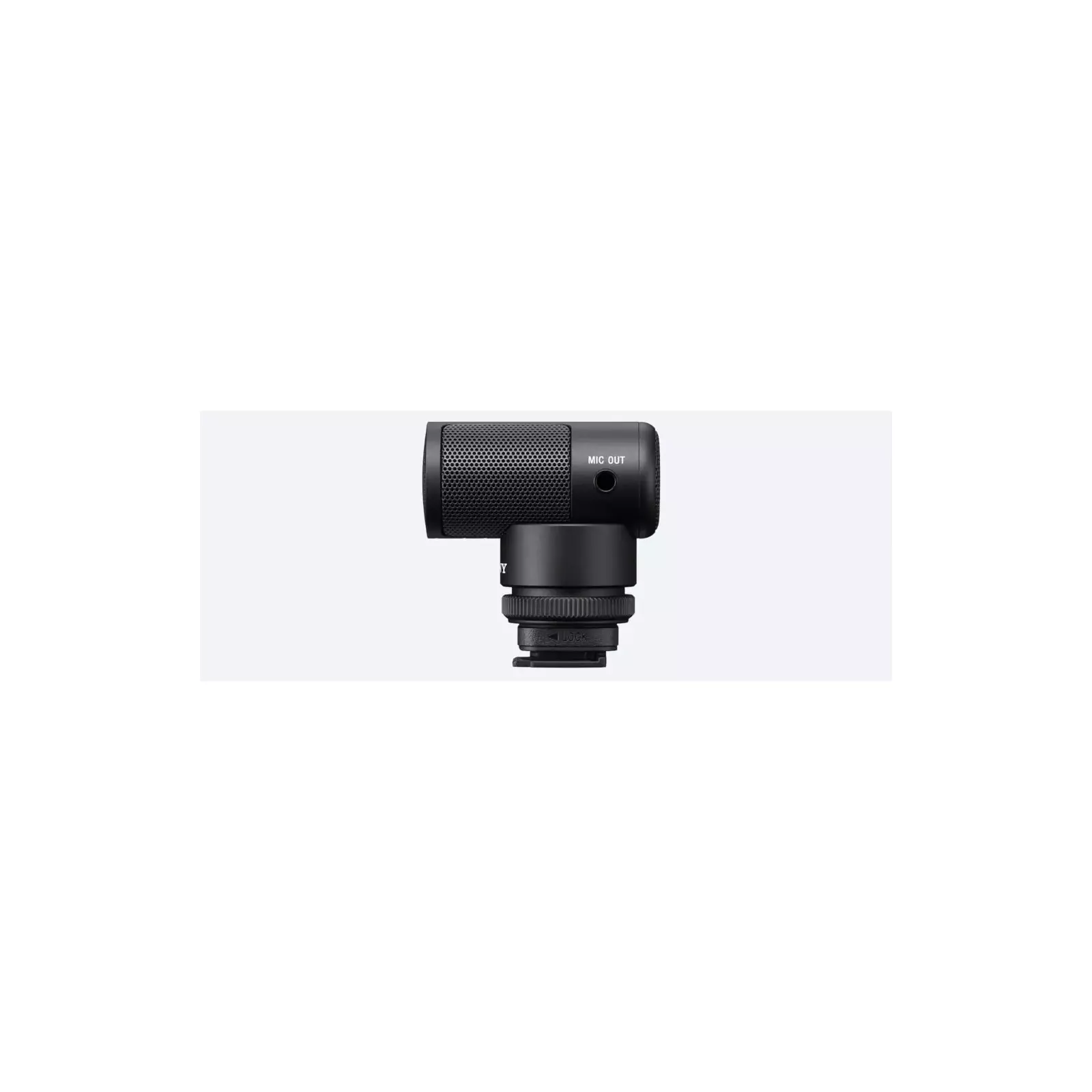 Microphone Sony ECM-G1 Photo 2