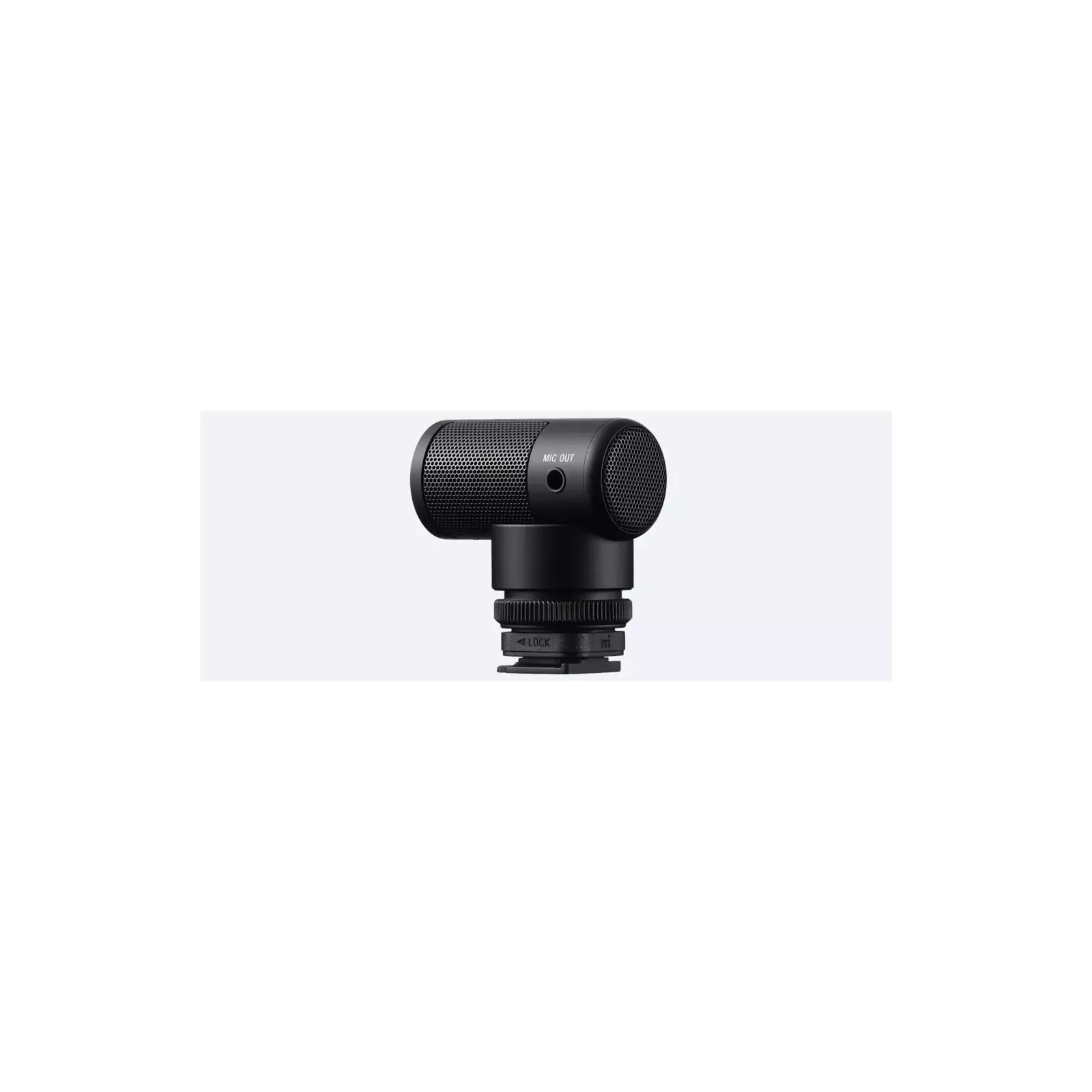 Microphone Sony ECM-G1 Photo 3