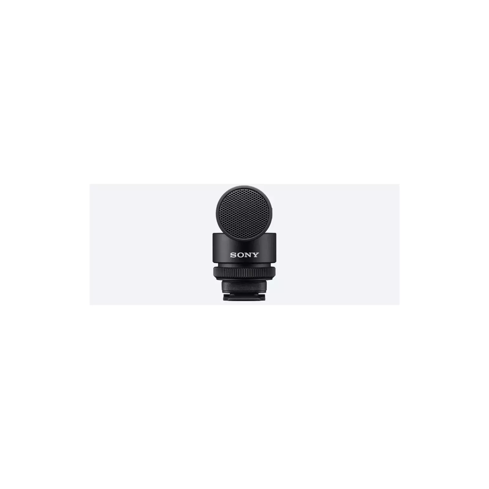 Microphone Sony ECM-G1 Photo 4