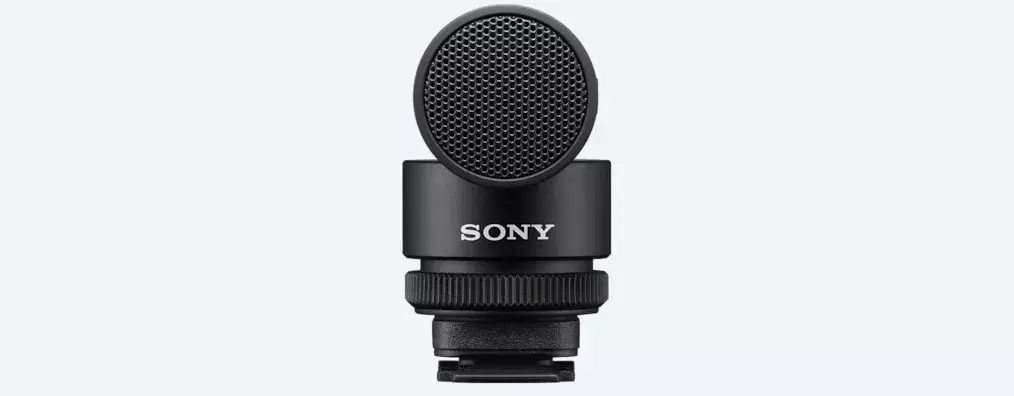 Микрофон Sony ECM-G1 Photo 4