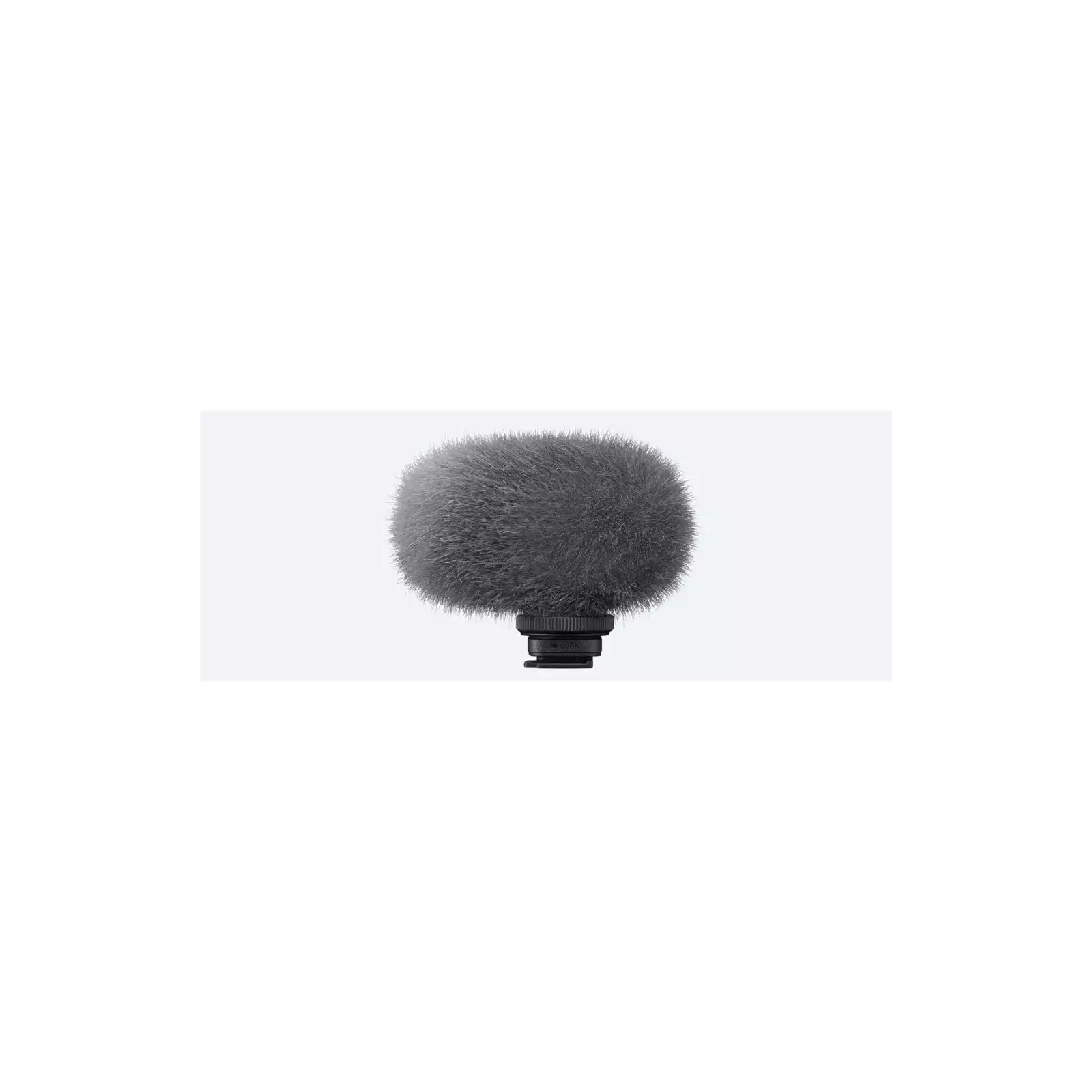 Microphone Sony ECM-G1 Photo 5