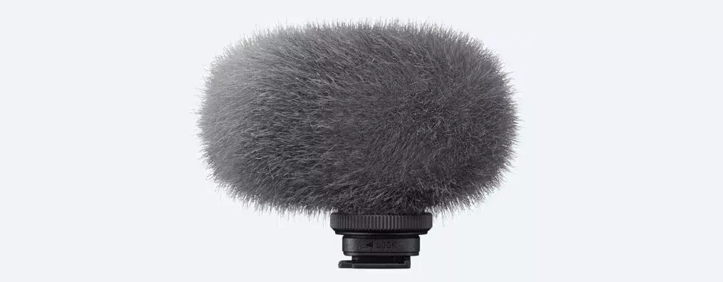Микрофон Sony ECM-G1 Photo 5