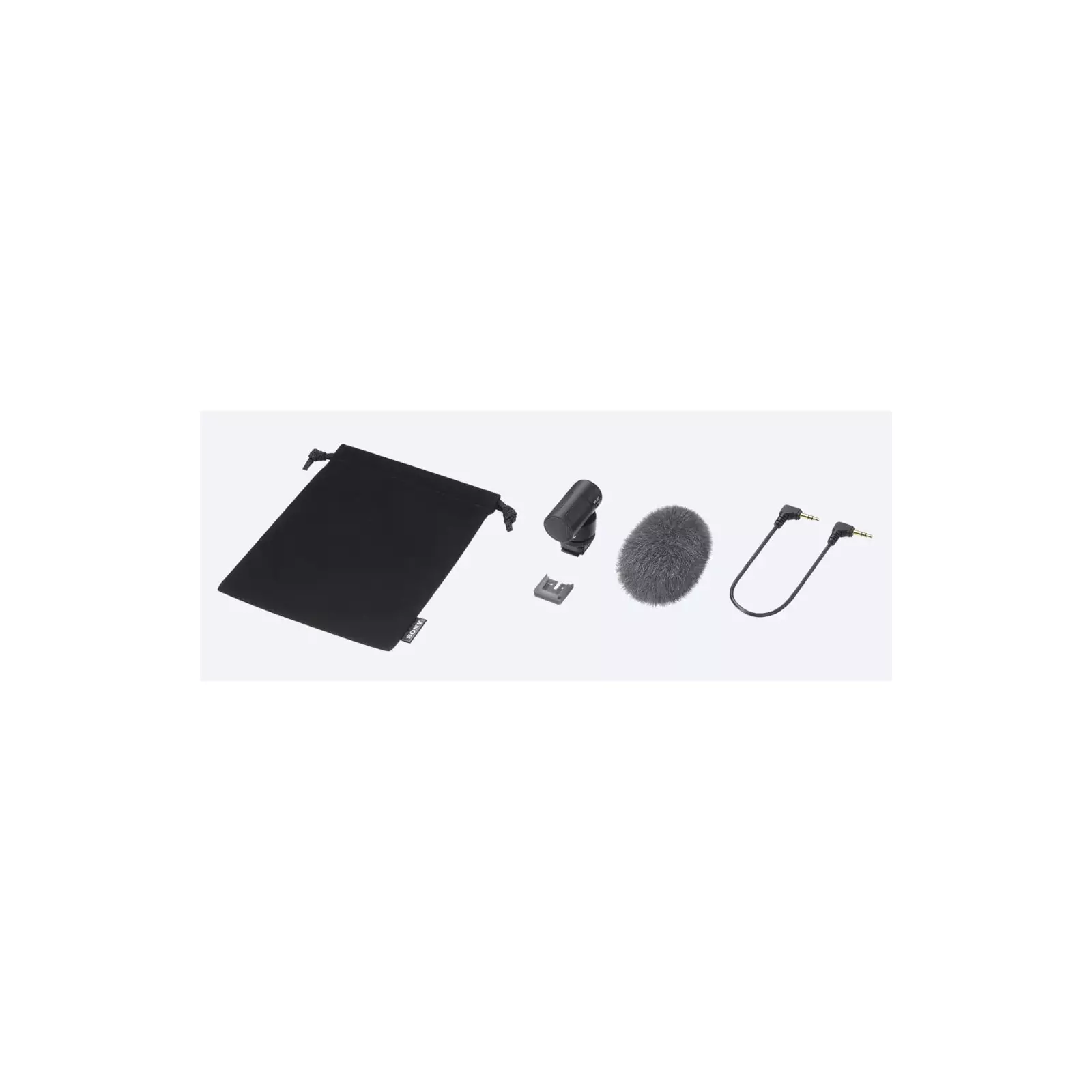 Microphone Sony ECM-G1 Photo 6