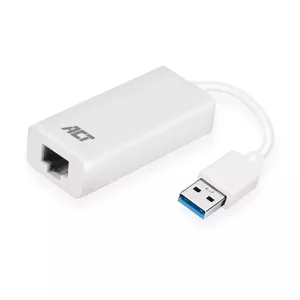 Сетевая карта ACT AC4410 Ethernet 1000 Mbit/s Проводная USB