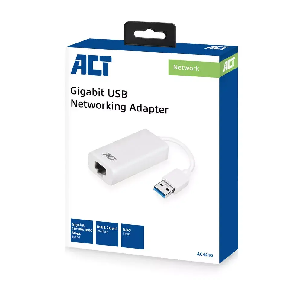 Сетевая карта ACT AC4410 Photo 5