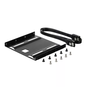 HDD mounting bracket ACT AC1540 Universal Metal 0.5m Cable
