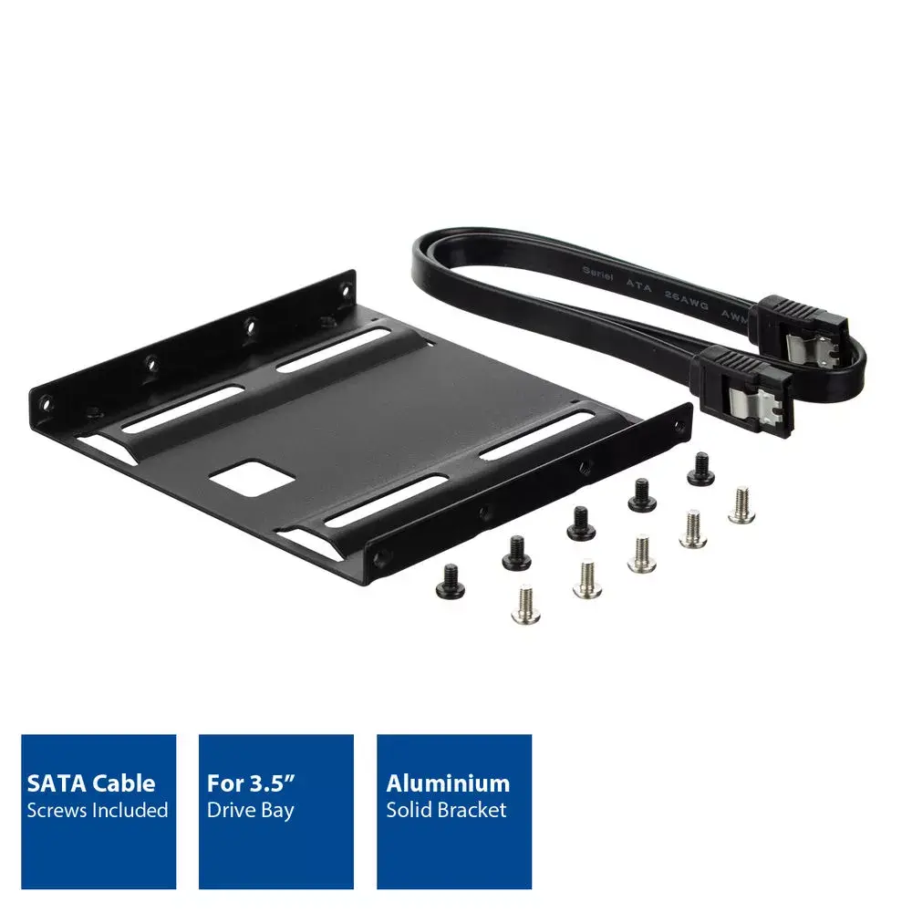 HDD mounting bracket ACT AC1540 Photo 5