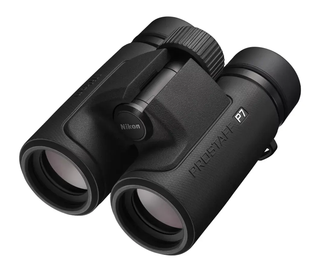 Бинокль Nikon Prostaff P7 8x42 Photo 2