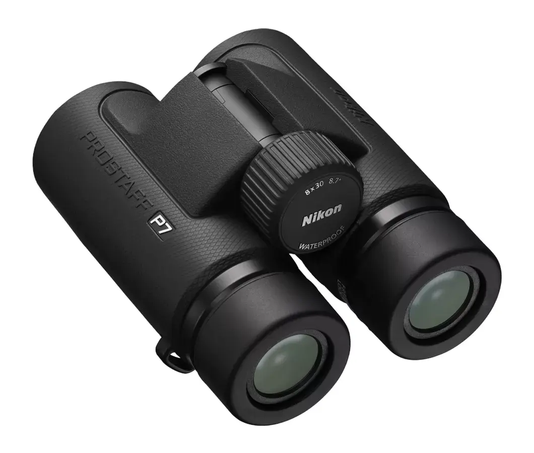 Бинокль Nikon Prostaff P7 8x42 Photo 9