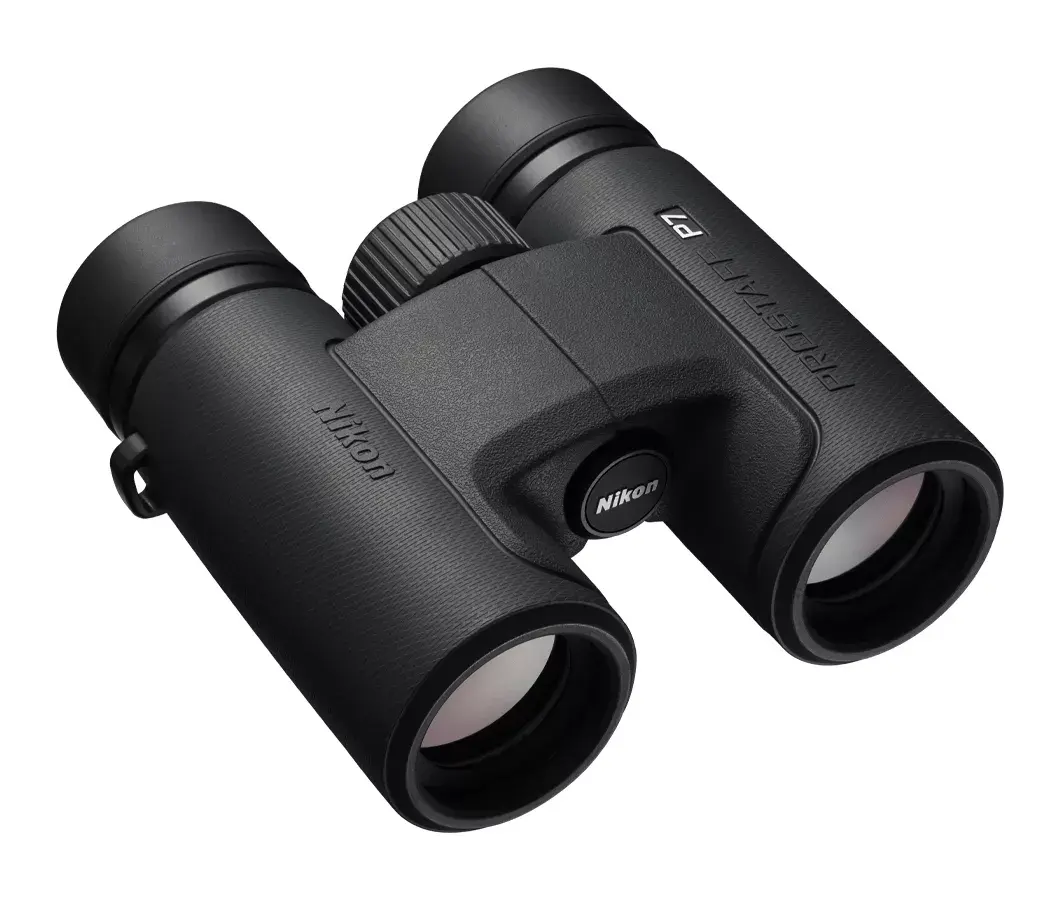 Бинокль Nikon Prostaff P7 8x30 Photo 6