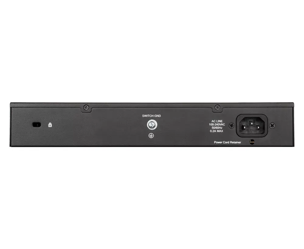 Pārvaldāms slēdzis D-Link DGS-1100-16V2 Photo 3