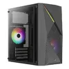AEROCOOL Raider Mini G V3 корпус Mini-ITX/microATX Photo 2