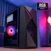 AEROCOOL Raider Mini G V3 корпус Mini-ITX/microATX Photo 3