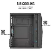 AEROCOOL Raider Mini G V3 корпус Mini-ITX/microATX Photo 6