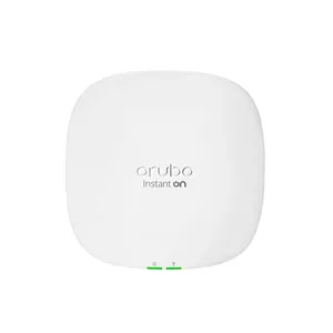 Wireless Access Point HPE Aruba R9B28A 2.4GHz 5GHz Wi-Fi 6