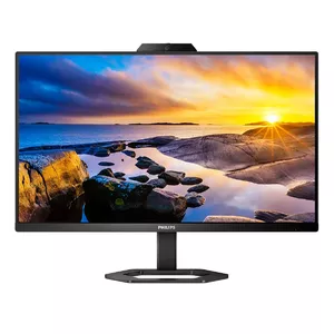 Монитор Philips 5000 series 24E1N5300HE/00 23.8" Full HD LCD 1920 x 1080