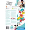 Clementoni Disney Baby 17722 rotaļu auto un trase Photo 3