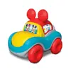 Clementoni Disney Baby 17722 rotaļu auto un trase Photo 5