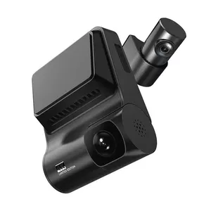 Dash camera DDPAI Z50 GPS DUAL 4K@25fps + 1080p@25fps Wifi 