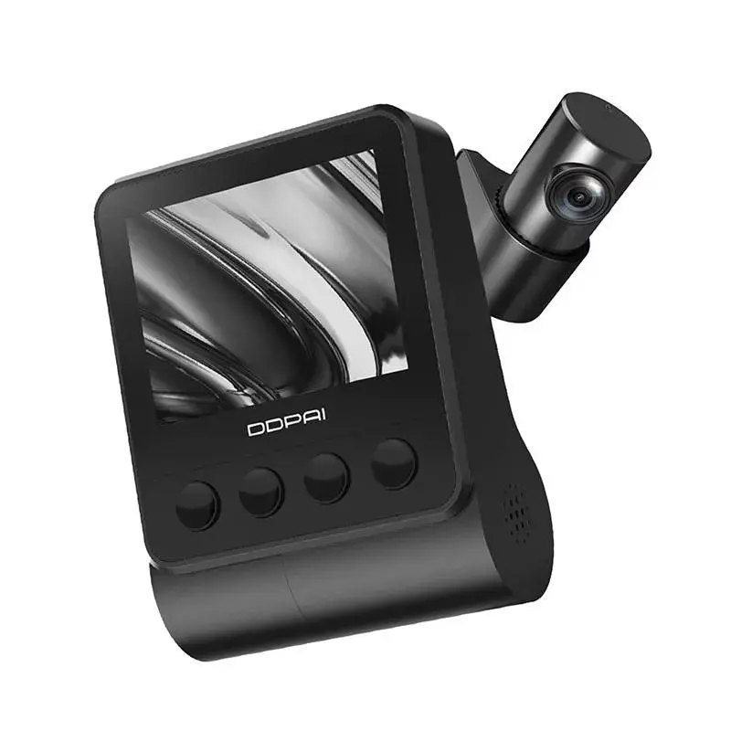 Видеорегистратор DDPAI Z50 GPS DUAL Photo 2