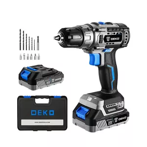 Deko Tools bezsuku urbjmašīna DKBL20DU3-S3 20V