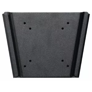 TV mount Edbak GD22 66 cm 26 inch Black WUSC-GD22C-B