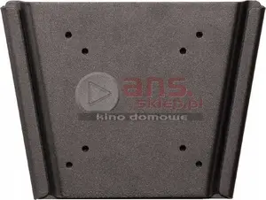 TV mount Edbak GD22 66 cm 26 inch Black WUSC-GD22C-B