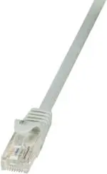 LogiLink CP1042U Cat5e U/UTP Networking Cable 1.5 m Photo 2