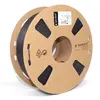 PLA filament Flashforge 1.75 mm Black 1 kg Photo 2