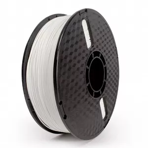 Flashforge filaments, PVA (ūdenī šķīstošs filaments) 3DP-PVA-01-NAT 1,75 mm diametrs, 1 kg/spool, dabīgs (balts)