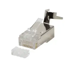 LogiLink MP0033 RJ45 vadu savienotājs ar