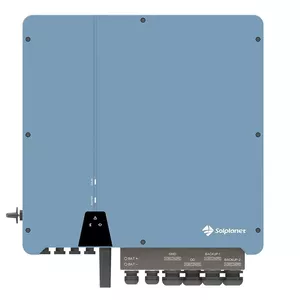 Inwerter Solplanet ASW10000H-T1 cilindrs