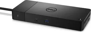 Docking station Dell Thunderbolt 4 DFV65 with 90W Power Delivery and dual 4K display support