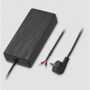 Power adapter/inverter TELTONIKA PR320EUA 250 W, input 100–240 V 50/60 Hz, indoor, black, 1.08 kg