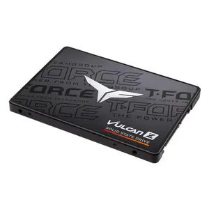 SSD disk Team Group T-FORCE VULCAN Z 256 GB 2.5" SATA III
