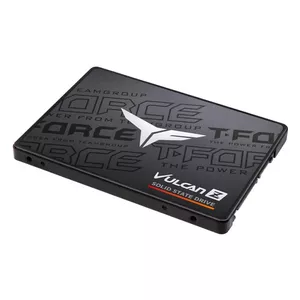 SSD disk Team Group T-FORCE VULCAN Z 512 GB 2.5" SATA III T253TZ512G0C101