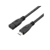 PREMIUMCORD ku31mfa015 USB Type-C extension cable Photo 2