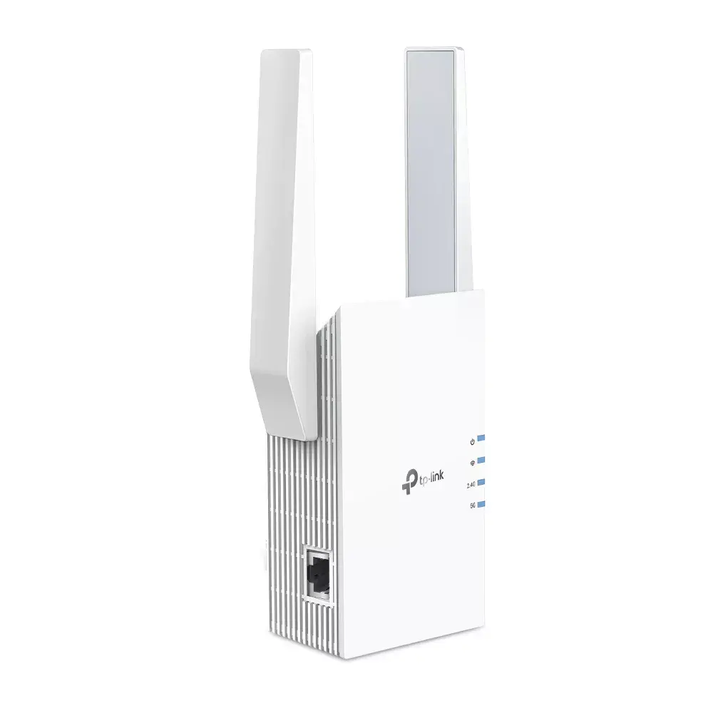MESH maršrutētājs TP-Link RE705X Photo 2