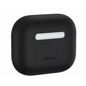 Protective Silicone Case for Apple AirPods 3 by Baseus — Thin Design