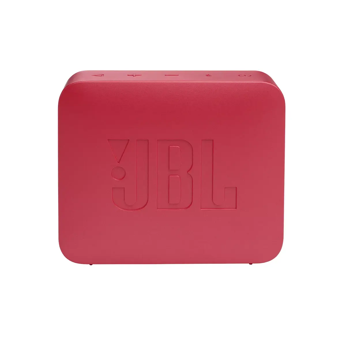 Portable Speaker JBL GO ESSENTIAL RED JBLGOESRED Photo 2
