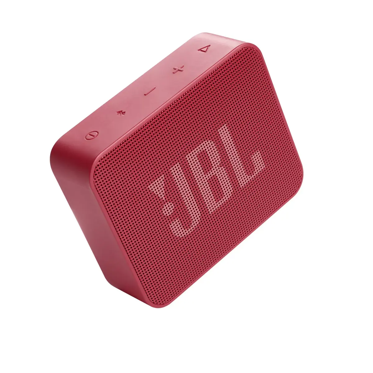 Portable Speaker JBL GO ESSENTIAL RED JBLGOESRED Photo 4