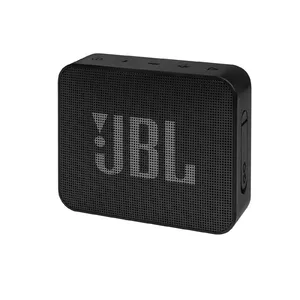 JBL Go Essential Melns 3,1 W