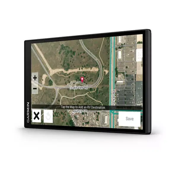 Навигатор Garmin Camper 795 Photo 5