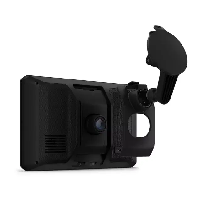 Навигатор Garmin CamperCam 795 Photo 6