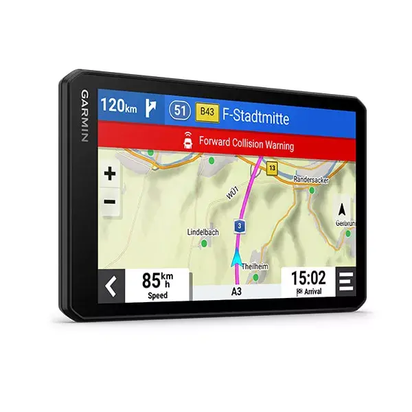 Навигатор Garmin Drivecam 76 Photo 2