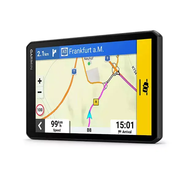 Навигатор Garmin Drivecam 76 Photo 3