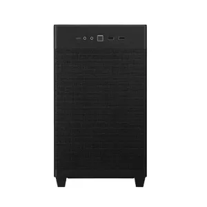 ASUS Prime AP201 MicroATX Mini Tower Черный