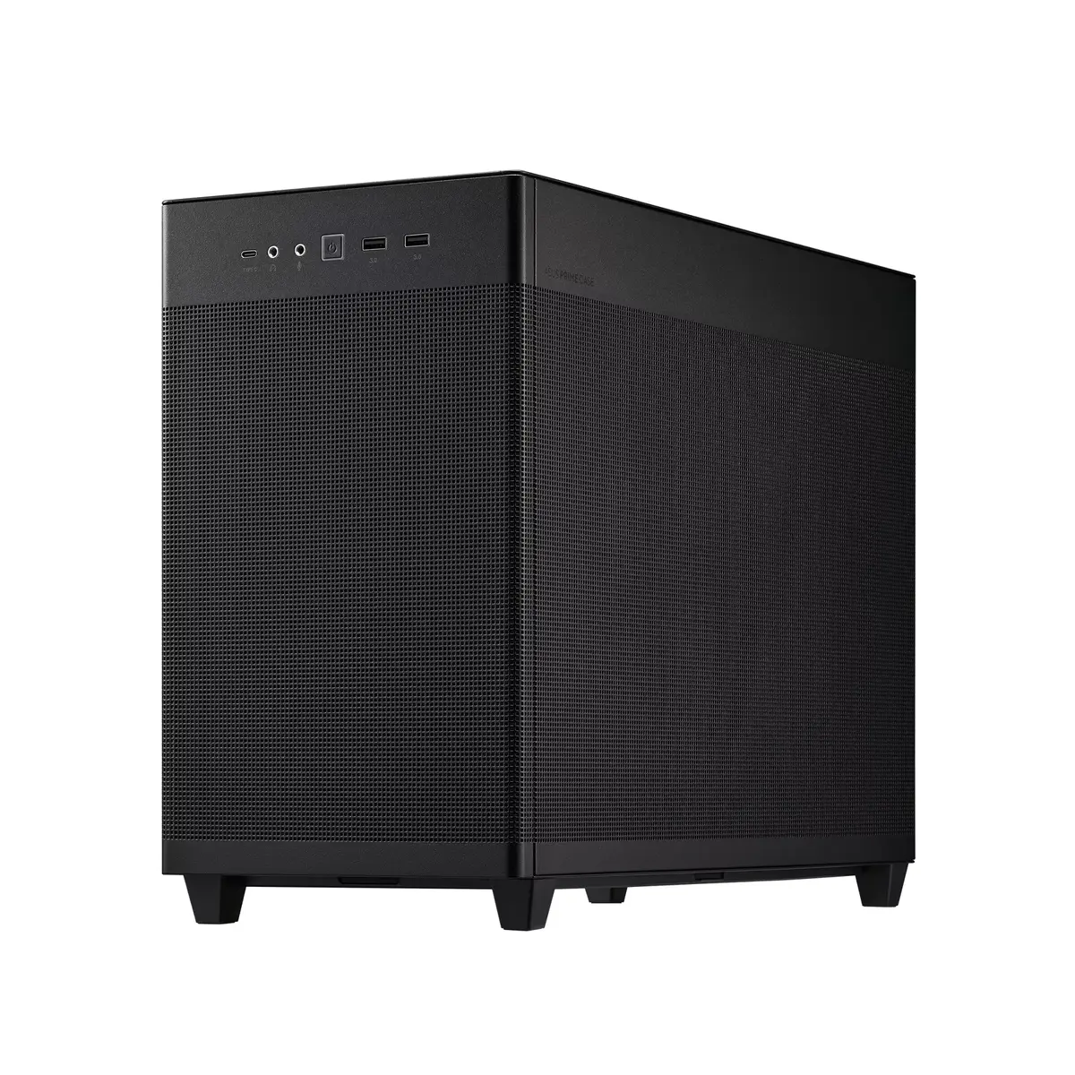 Корпус ASUS Prime AP201 MicroATX Mini Tower Photo 4